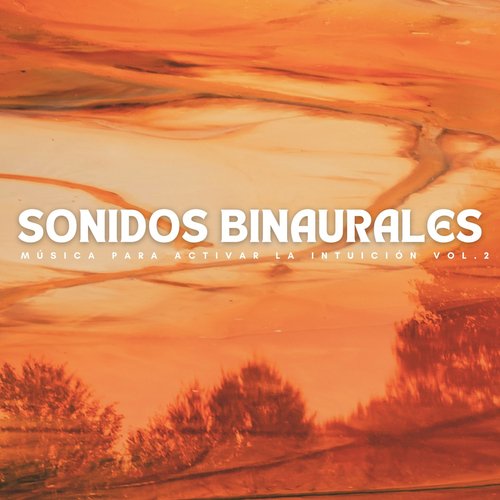 Sutiles Ritmos Binaurales cover art