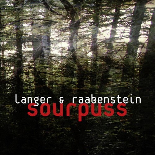 sourpuss cover art