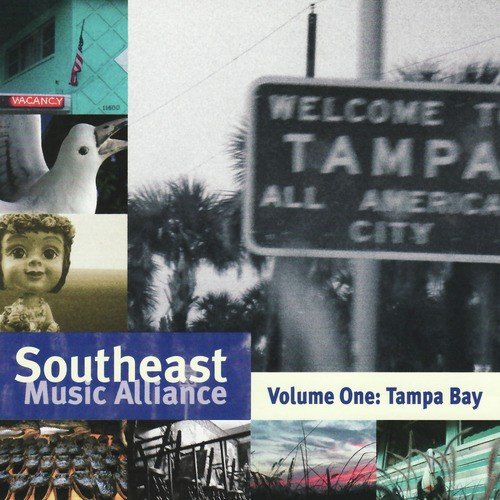 Southeast Music Alliance Vol. 1: Tampa Bay