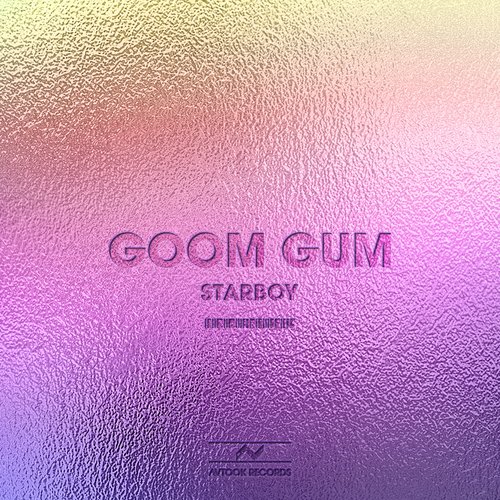 Starboy (Original Mix)