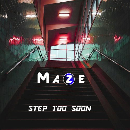 Step Too Soon