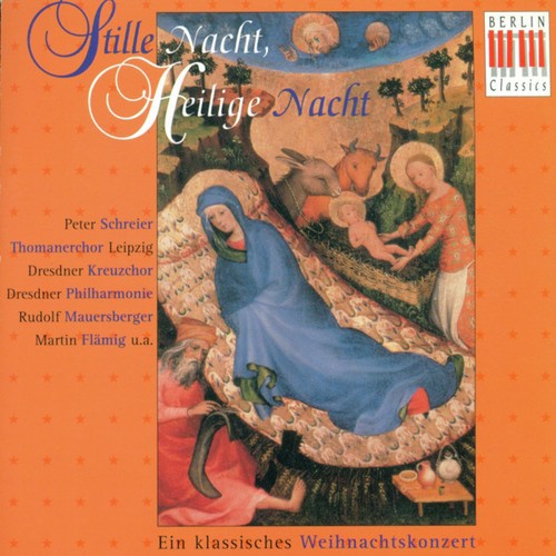 Stille Nacht, Heilige Nacht (Christmas Concerto)