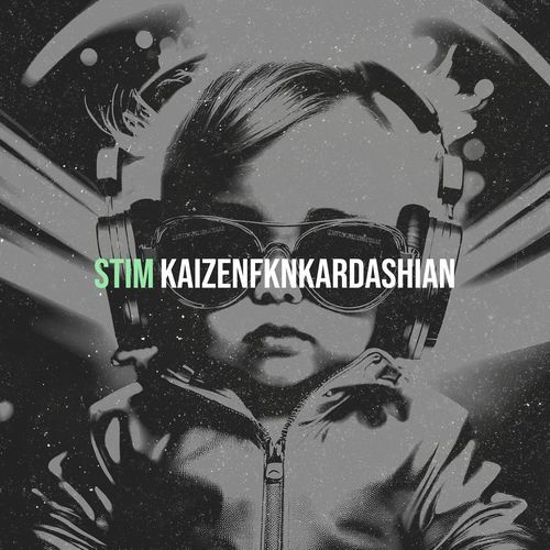 Stim cover art