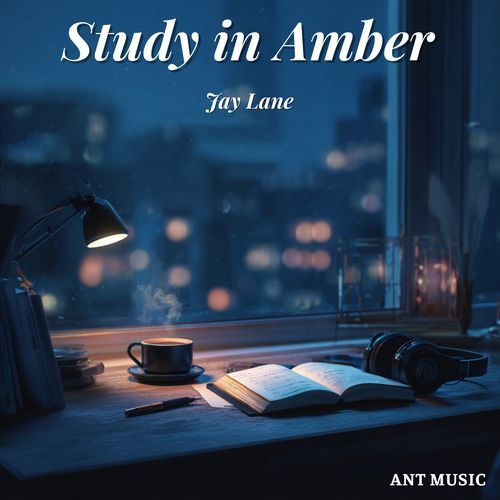 Study in Amber