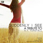 Suddenly I See - A Tribute to K T Tunstall