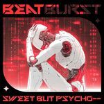 Sweet but Psycho artwork