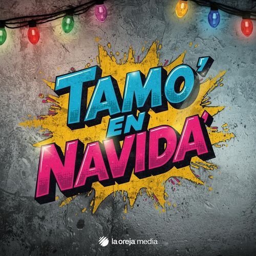 TAMO' EN NAVIDA'