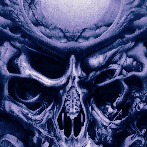 Hazardous cover art