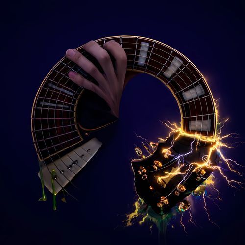 Wilky cover art