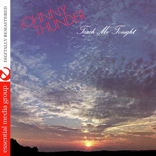 Johnny Thunder