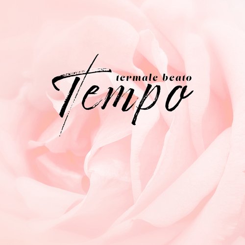 Massaggi musica di sottofondo cover art