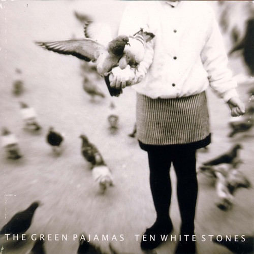Ten White Stones
