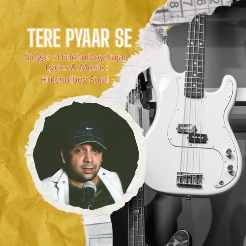 Tere Pyaar Se