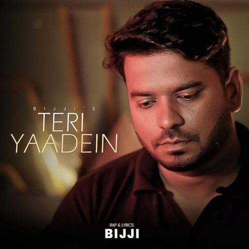 Teri Yaadein