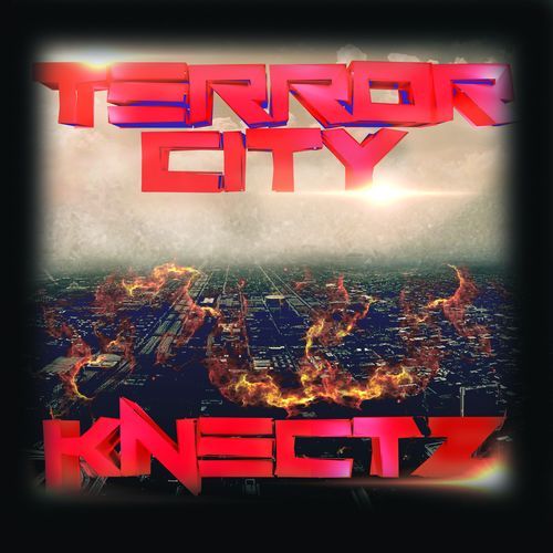 Monsters cover art