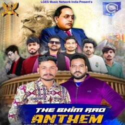 The Bhim Rao Anthem (14 April Special)-Il44BgN4QGI