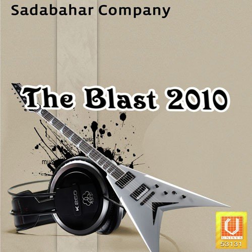 The Blast 2010