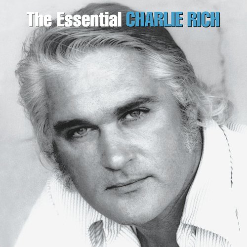 The Essential Charlie Rich