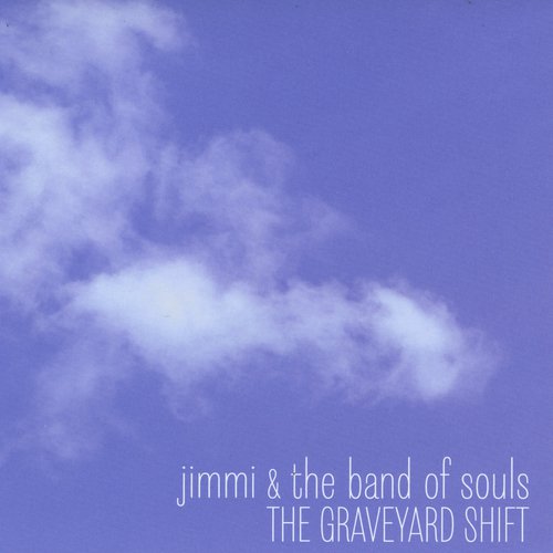 The Graveyard Shift cover art