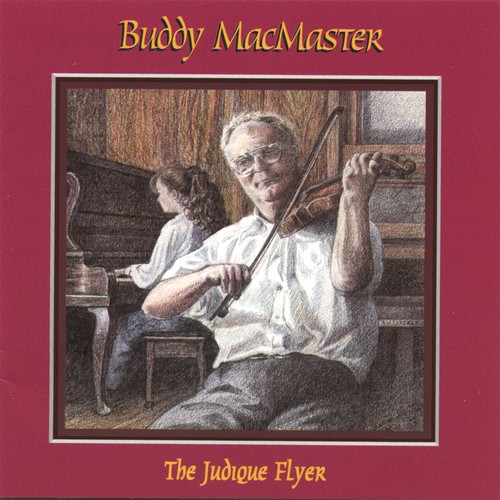 Trip To Mabou Ridge Set (Jackie Dunn piano) cover art