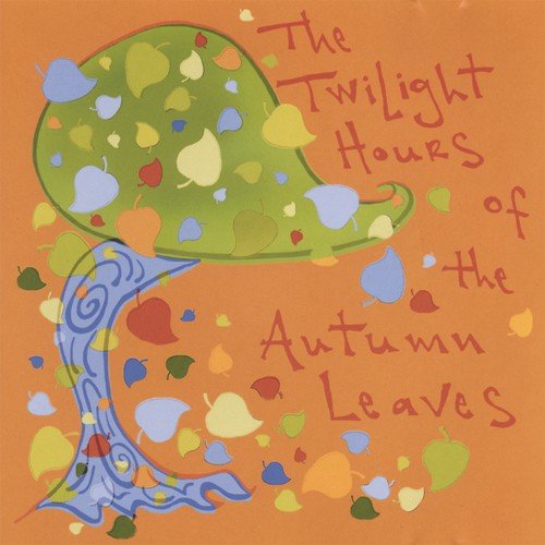 The Light Brigade of Fireflies cover art