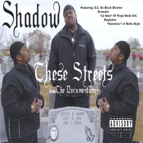 Gangsta Harmony