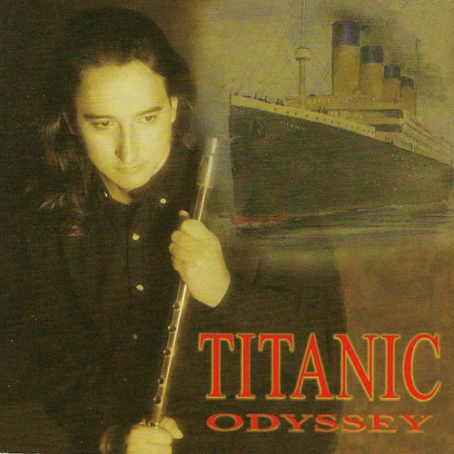 Titanic Odyssey
