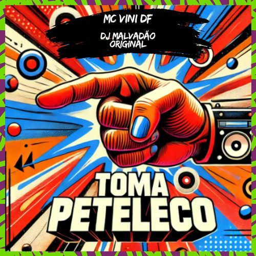 Toma peteleco_poster_image