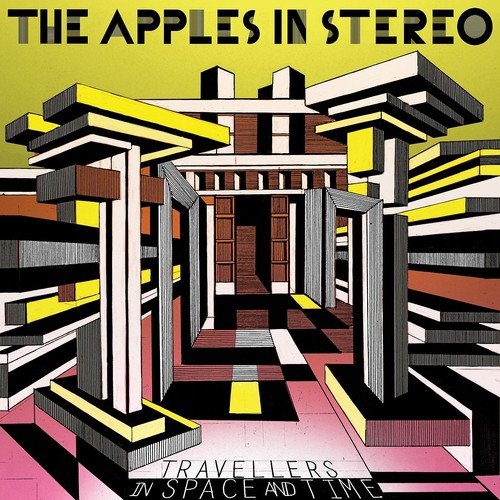 The Apples in stereo