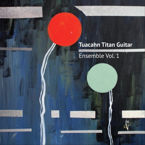 Techno cover art