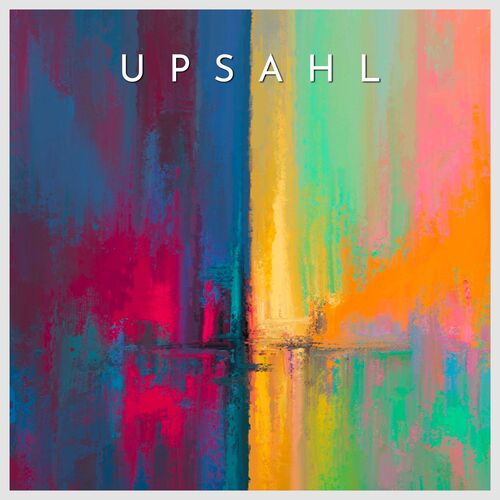 UPSAHL cover art