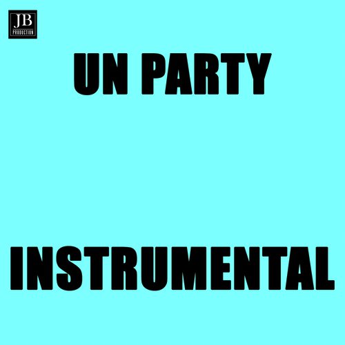 Un Party (Originally Performed By Arcangel)