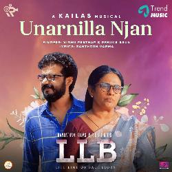 Unarnilla Njan (From &quot;LLB&quot;)-BiE4CDIFBAs