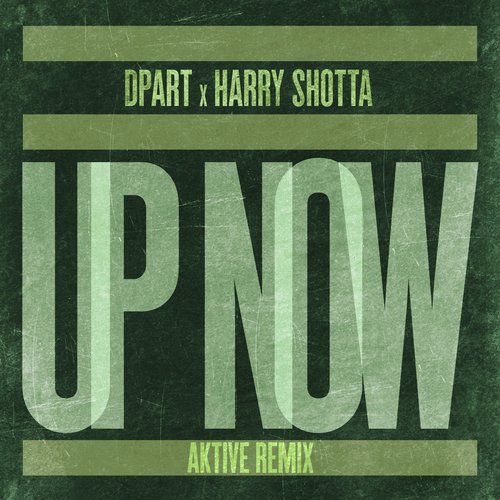 Up Now (Aktive Remix)_poster_image