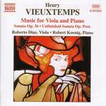 Viola Sonata in B-Flat Major, Op. 36: I. Maestoso - Allegro
