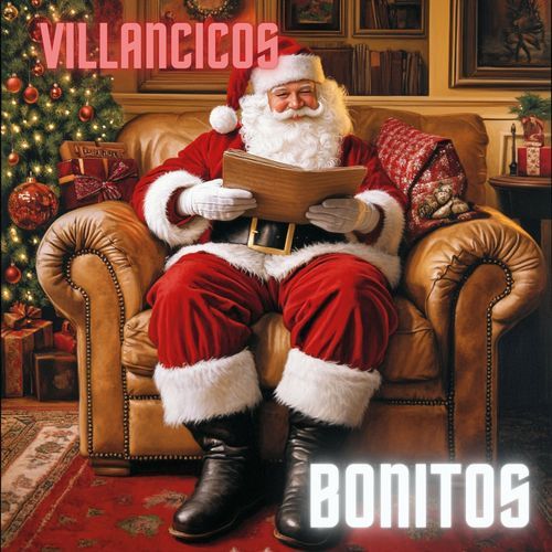 Música Lofi Para Abrir Regalos cover art