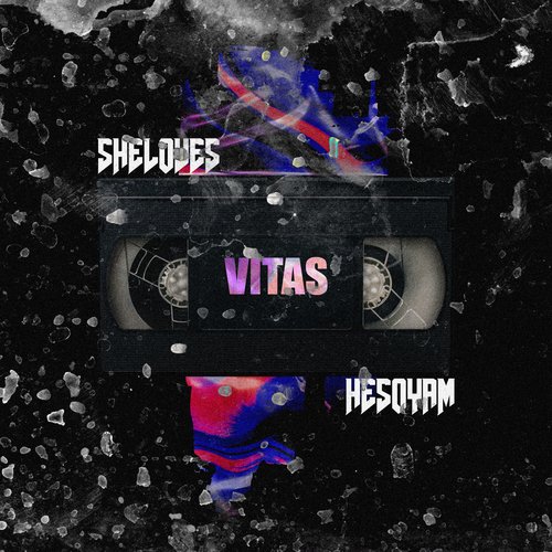 Vitas cover art