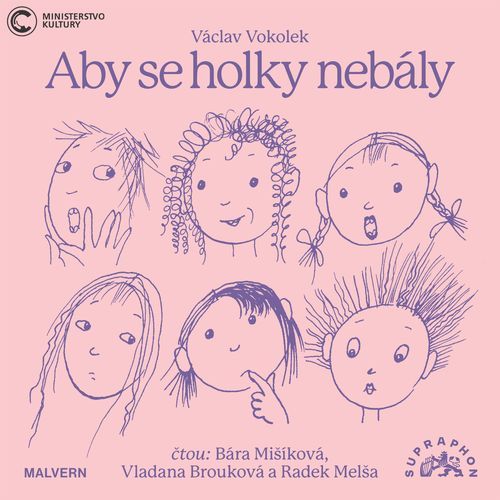 Žofka na konci světa cover art