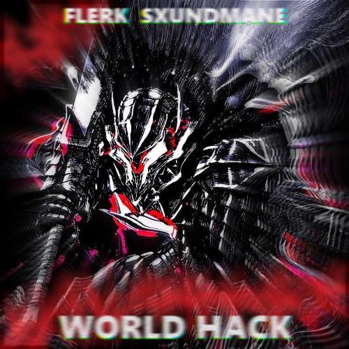 WORLDHACK cover art