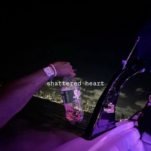 Want You (SLOWED) cover art