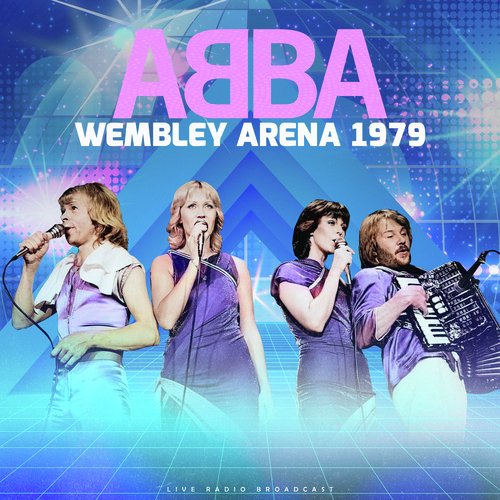 Wembley Arena 1979 (live)