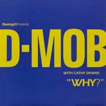 Why? (with Cathy Dennis) [Radio Edit] (Radio Edit)