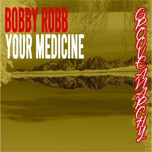 Your Medicine