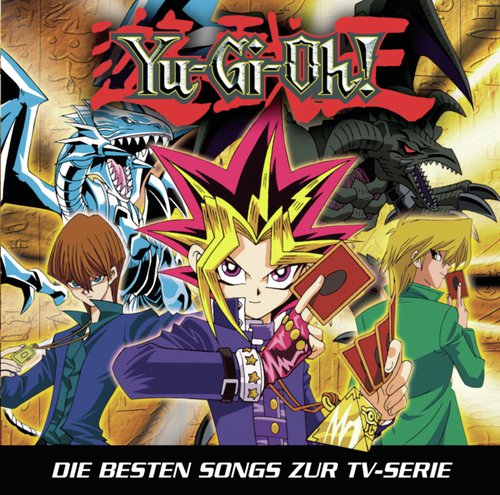 Yuu Gi Ou - Anime - AniDB