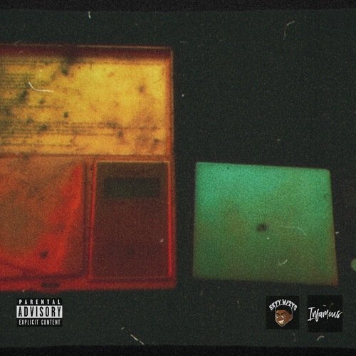 CUMMIN IN cover art