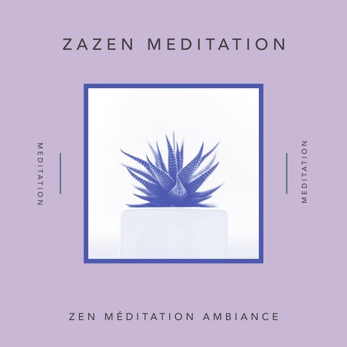 Zazen Meditation