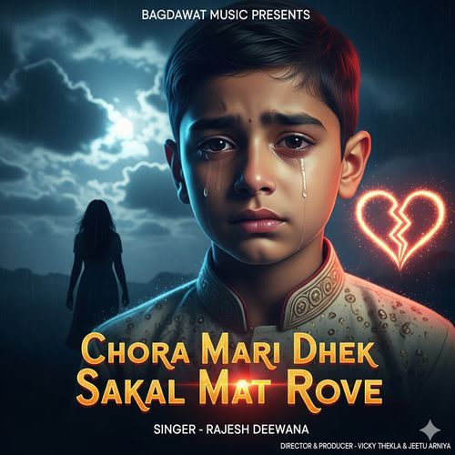 chora mari dhek sakal mat rove