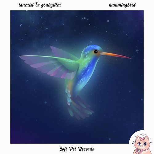hummingbird