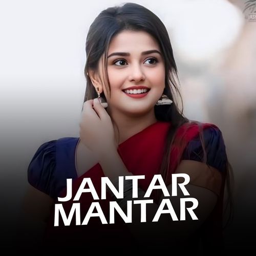 jantar mantar