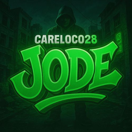 jode cover art